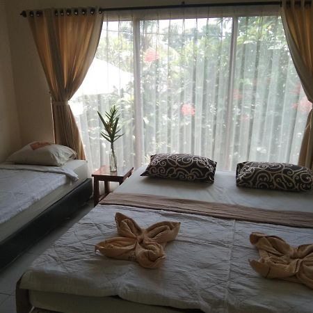 Sunwukong Guest House Ubud  Bagian luar foto